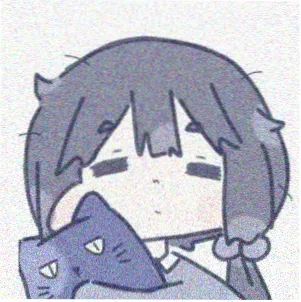 观众老式胶片头像